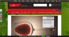 Desktop Screenshot of erikbanti.com