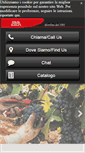 Mobile Screenshot of erikbanti.com